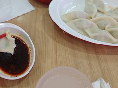 -喜家德虾仁水饺(北站店)