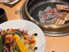-松鱼亭·和牛烧肉(协鑫广场店)