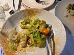 -Kathleen's Waitan 凯圣琳江景西餐厅(外滩店)