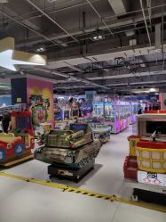 -利奥梦幻主题乐园(爱琴海购物公园店)