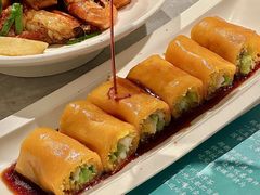 -陶兰居·手工点心·粤菜(圆融时代广场店)