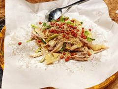 -顺意·顺德家乡菜(国际人才大厦店)