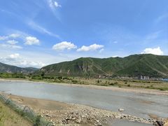 -图们口岸