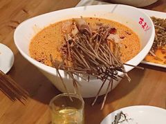 -古真记钵钵鸡(总店)