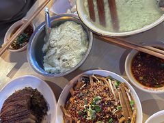 -人和水上飘(第一家店)
