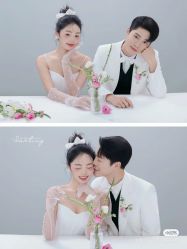 点击看大图 -金夫人婚纱摄影(惠阳店)