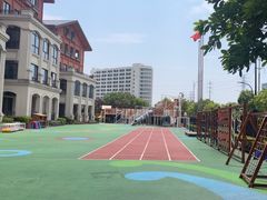 -心元儿童之家(萧山校区)