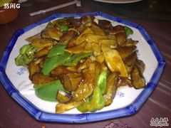 地三鲜-老仁义·清真菜(太古街店)