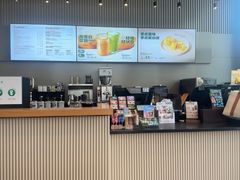 -星巴克(深圳世纪汇分店)