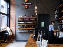 -星巴克(成都太古里二店)
