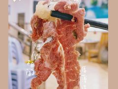 匙丙-伟记牛肉(金鸿公路店)