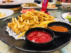 -蜀厨小匠·民间川菜(犀浦店)