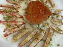 -粤盛海鲜平价店(洛溪食街店)