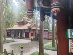 -都江堰普照寺