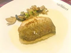 -Kathleen's Waitan 凯圣琳江景西餐厅(外滩店)
