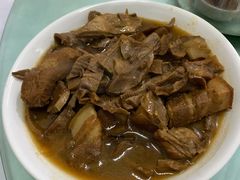 -天乐农家鱼头王(天目湖店)