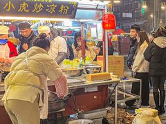 -鼓楼夜市