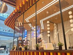 -LUNEURS月乐诗·法式冰淇淋(北外滩来福士广场店)