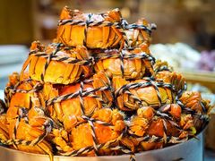 -杭州钱江新城万怡酒店-西餐厅