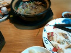-猛料鸭仔饭(赤坎店)