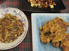 -玉桥餐厅(天坛店)