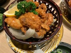 -大起水产回转寿司(道顿堀店)