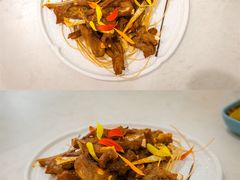 -香香海南菜餐厅