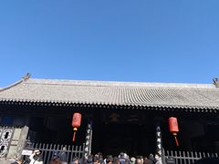-平遥县衙