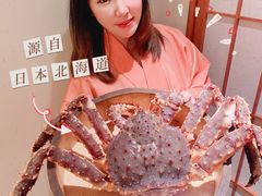 -蟹田居·活蟹料理(东城店)