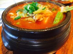 -老长春肉馆(创业大街店)