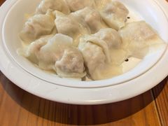 -翠花老菜饺子馆(七宝店)