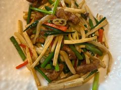 -竹里馆·淮扬菜·功夫茶(老门东店)