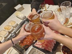 -海底捞大排档火锅(打浦路店)