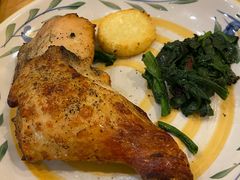 -萨莉亚意式餐厅(南京环亚凯瑟琳广场店)