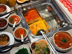 -海底捞火锅(北京路店)