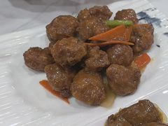 -宝发园名菜馆