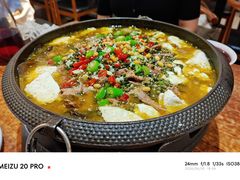 -老资豆拾牛·川南口味菜(保利花园店)