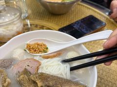 -正宗潮州鱼蛋粉(长寿西路店)