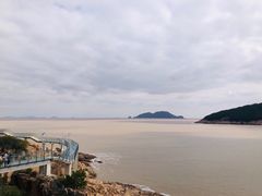 -宁波松兰山滨海旅游度假区