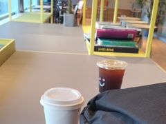 -dotcom coffee古点咖啡(致真大厦店)