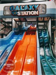 -龙小湖探索乐园 Little Hoo Galaxy(龙湖重庆金沙天街店)