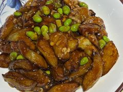 -玉桥餐厅(天坛店)