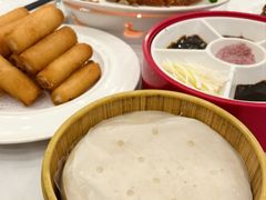 -红菜坊·烤鸭·川鲁宴(石园店)
