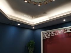 -金狮麟·新豫菜(金码大厦店)