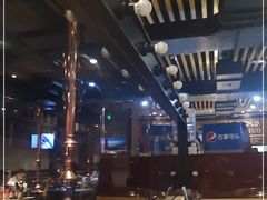 -火炉火自助餐(枫蓝国际店)