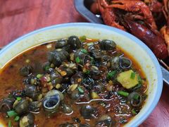 -串盟烧烤大排档·长沙美食地标(星沙店)