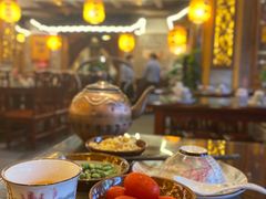 -杨记隆府(南坪店)