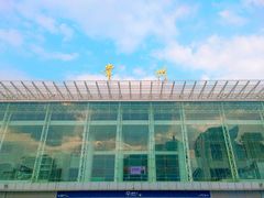 -常州奔牛国际机场