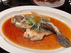 -上海苏宁宝丽嘉酒店·嘉府壹号中餐厅