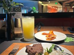 -拉蒂娜·巴西牛排馆 Latina·Brazilian Steakhouse(王府井喜悦店)